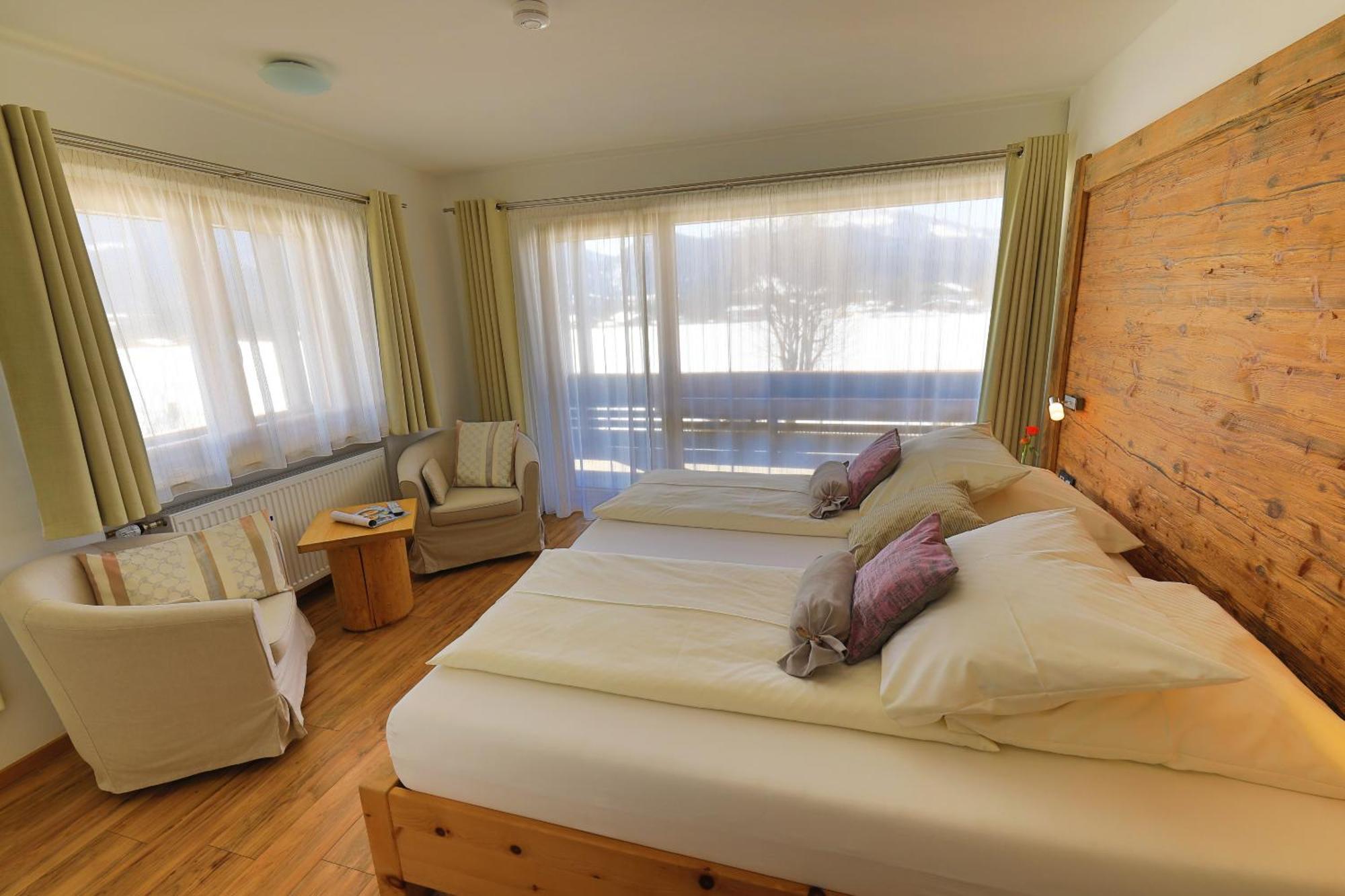 Gaestehaus Wiesegg Reit im Winkl Rum bild