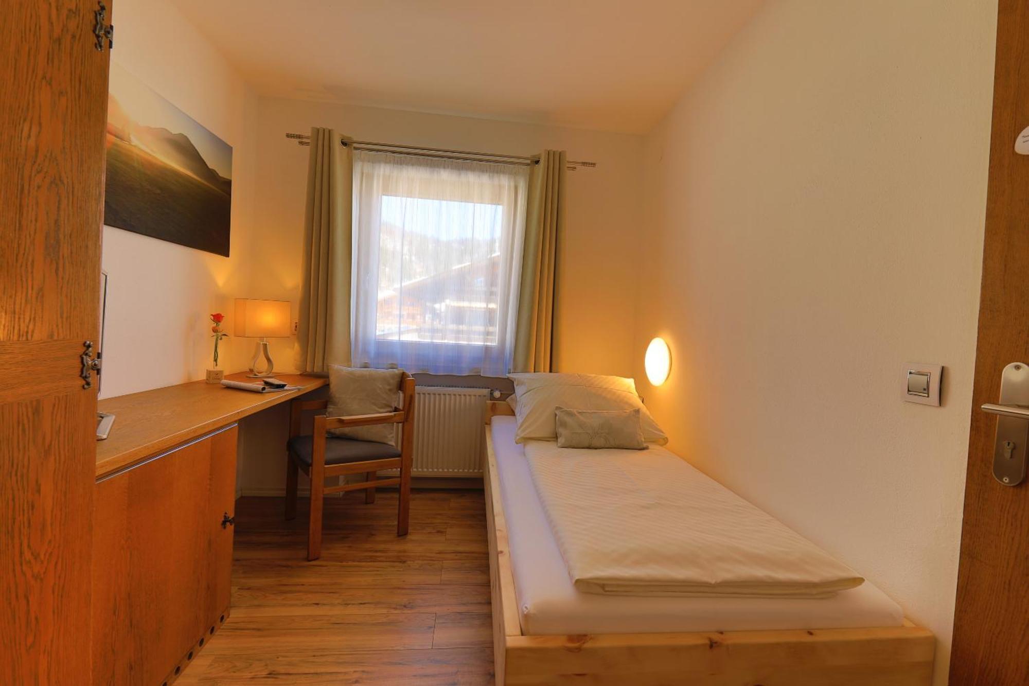 Gaestehaus Wiesegg Reit im Winkl Rum bild